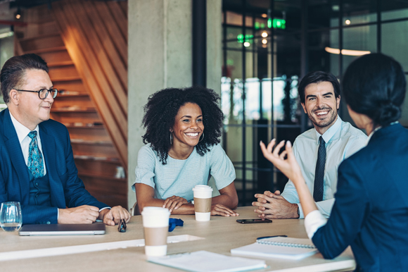 Eclorion Business Checking Account