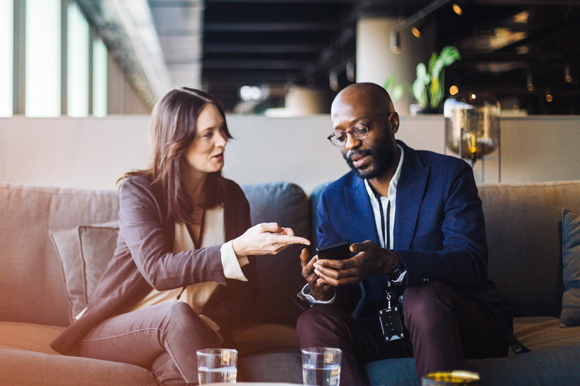 Eclorion Business Loans
