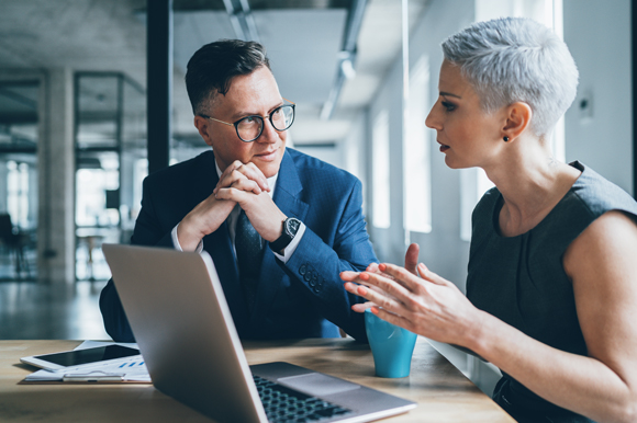 Eclorion Business Savings